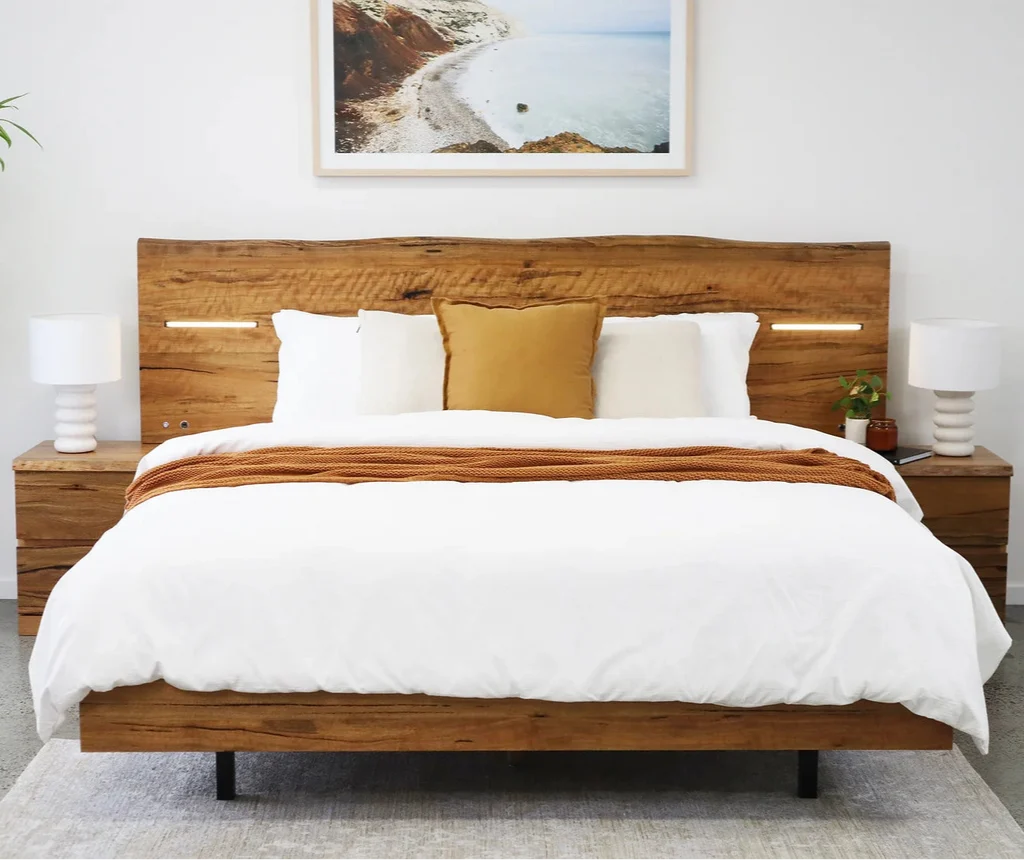 Excellent Eagle Bay Bed Dependable