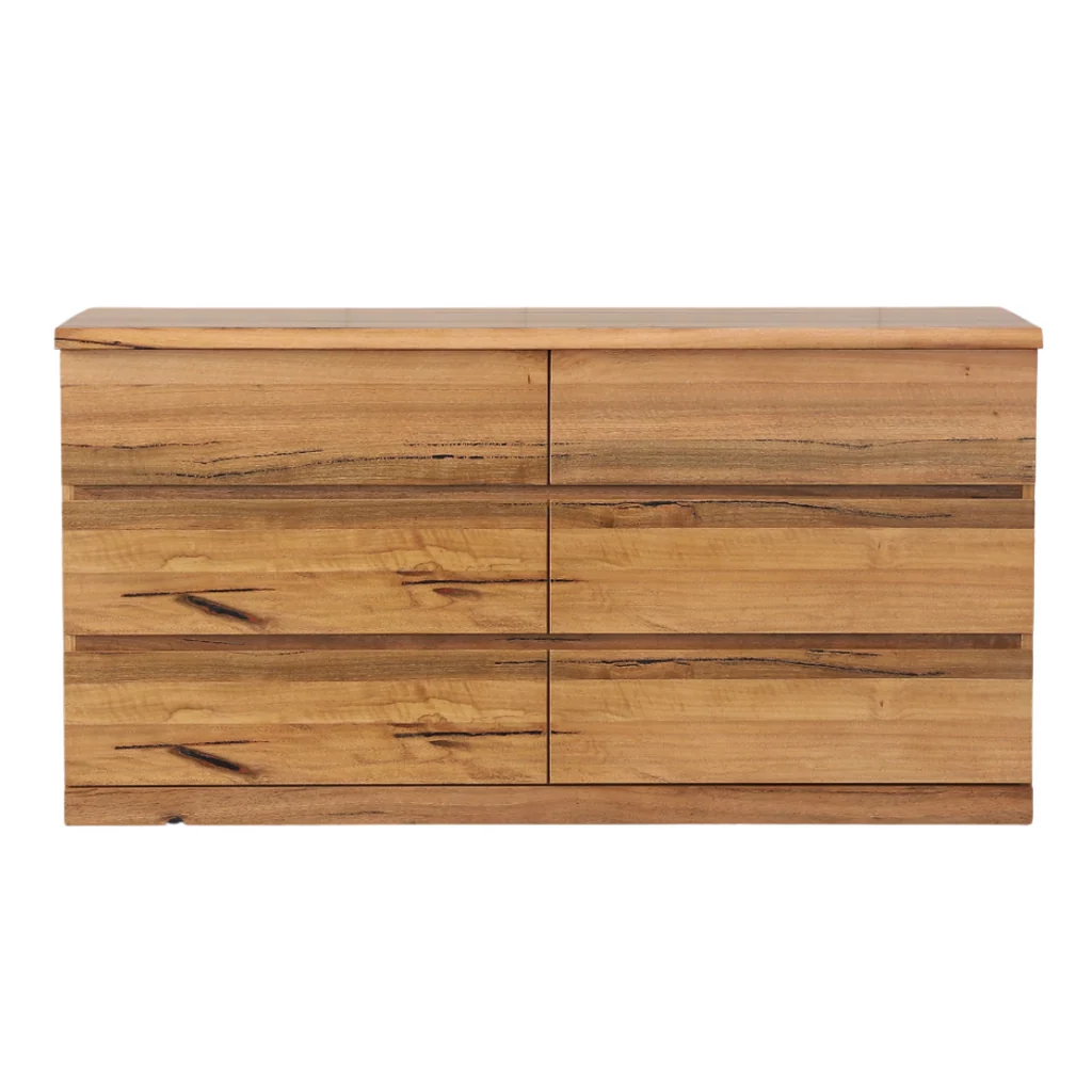 Sustainable Eagle Bay Dresser Enhanced