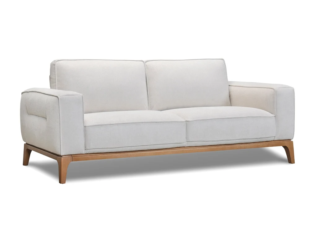 Dependable Apollo Fabric Lounge Relaxed