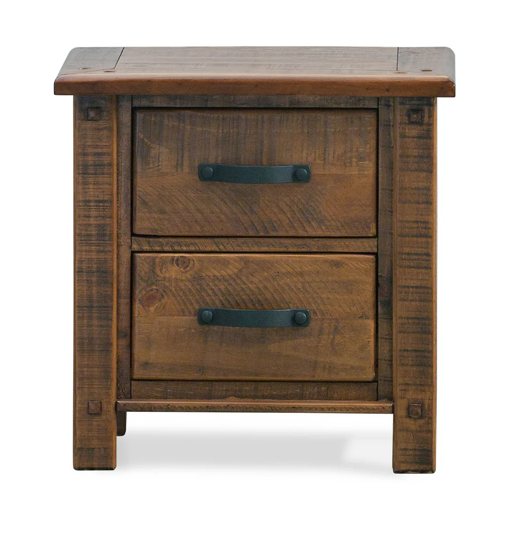 Carefully Designed Longyard Bedside Table Optimized