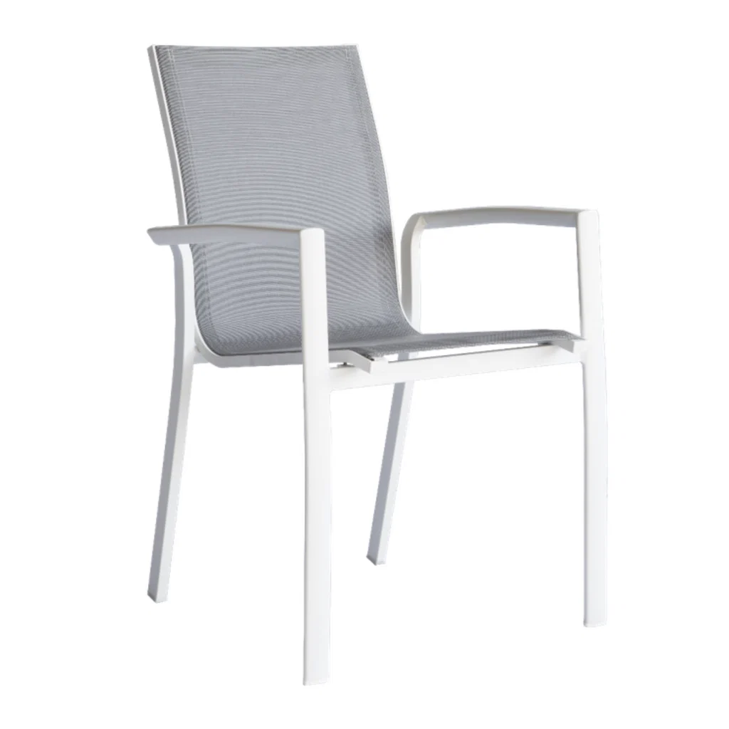 Fine Sultan Outdoor Dining Chair Premium Material