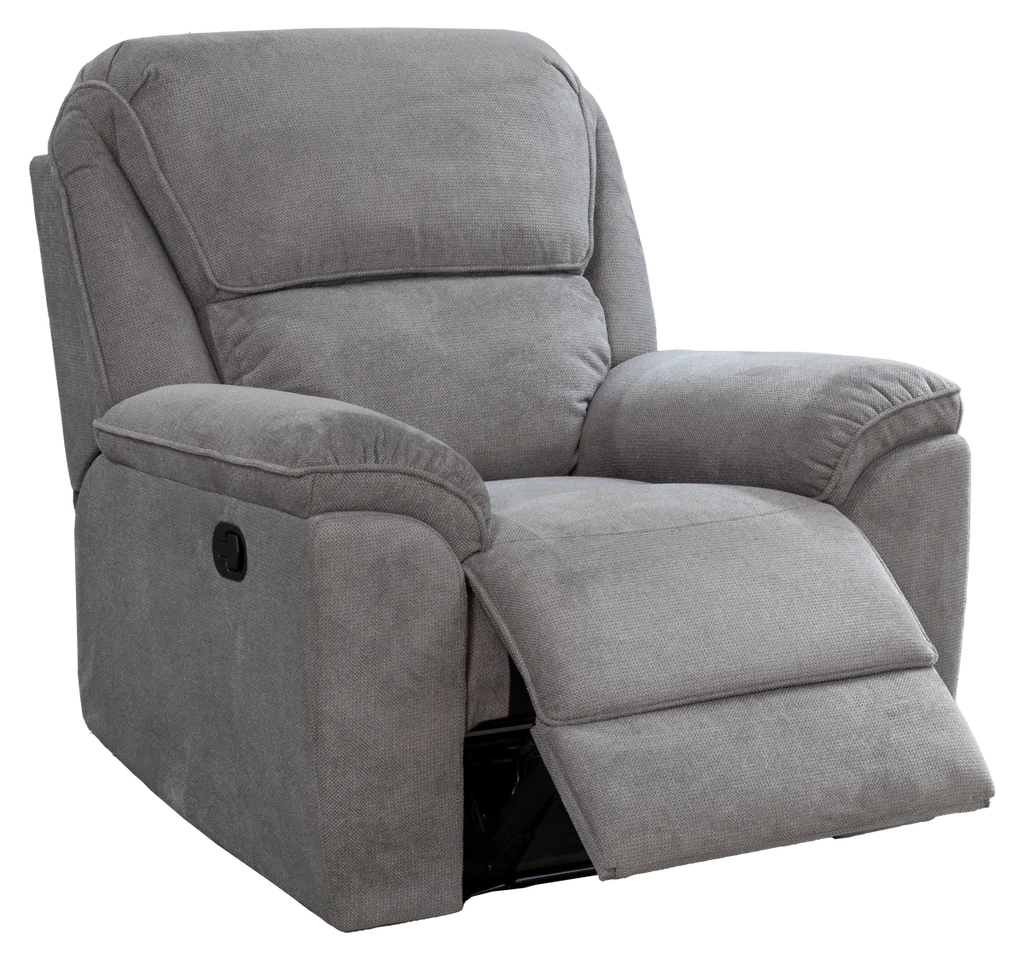 Efficient Toluca Recliner Reusable