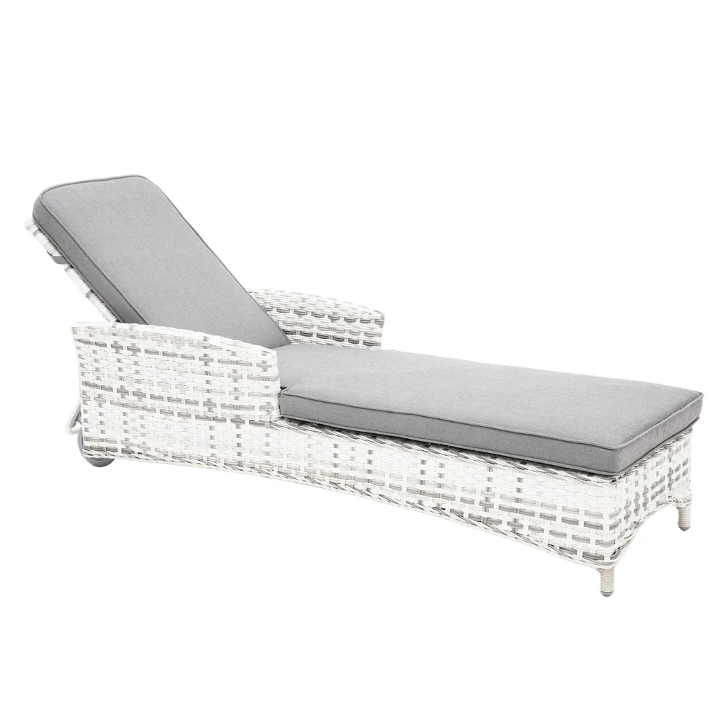 Easy-to-Use Fremont Sunlounge Exclusive