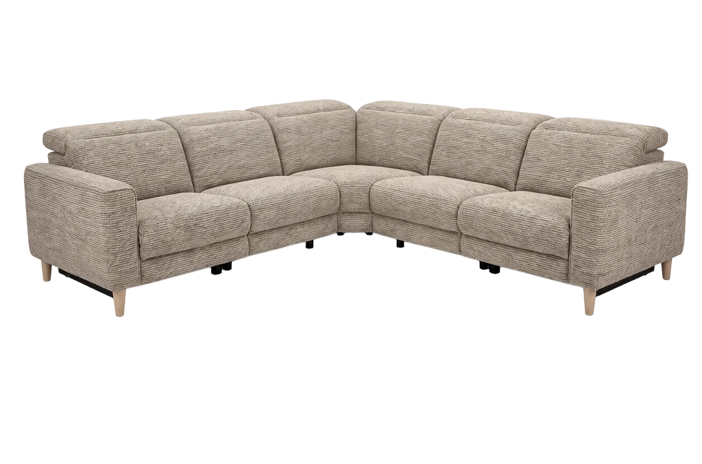 Advanced Alanya Corner Lounge Refined