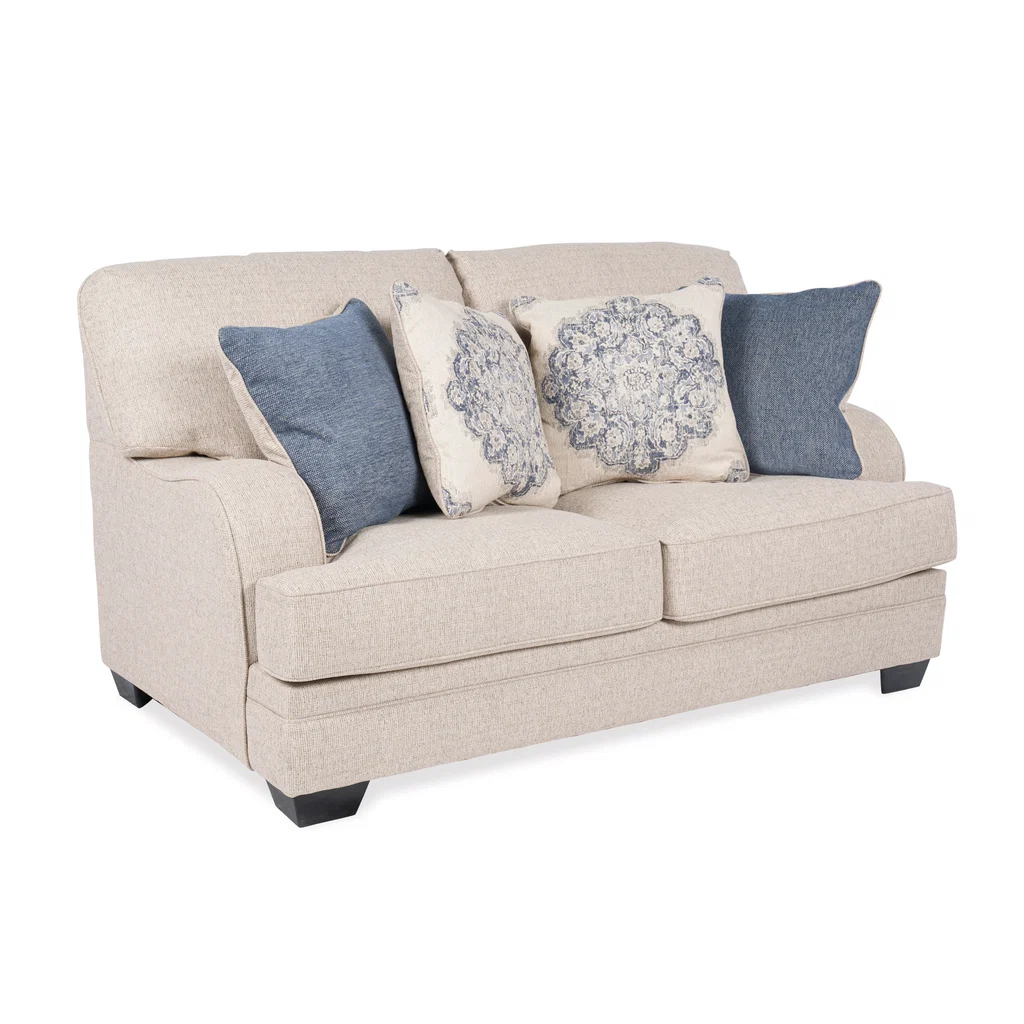 High-Quality Worthington 2 Seater Long-Lasting