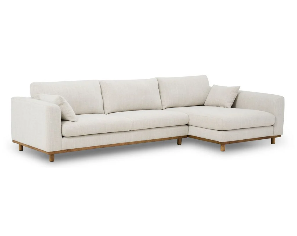 Smooth Ravenna Chaise Lounge Consistent
