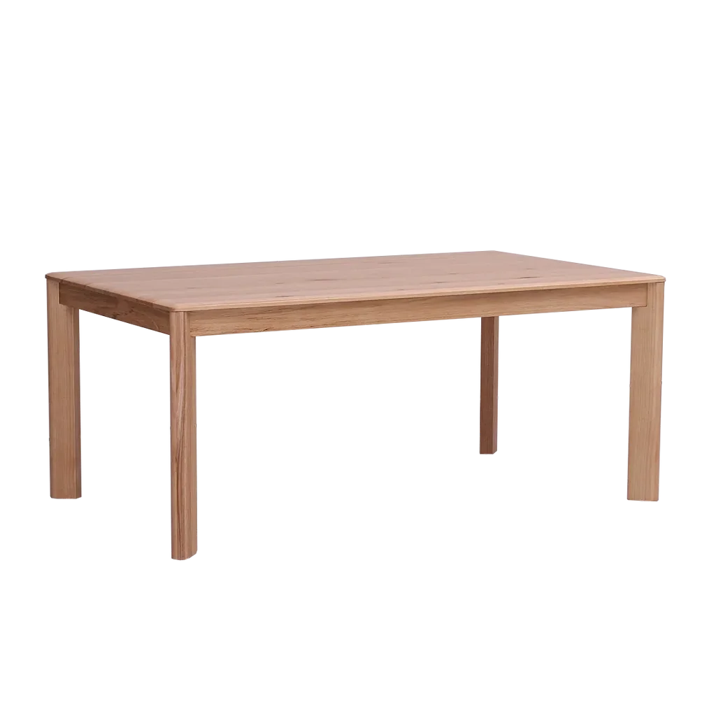 Reusable Yarra Dining Table Enhanced