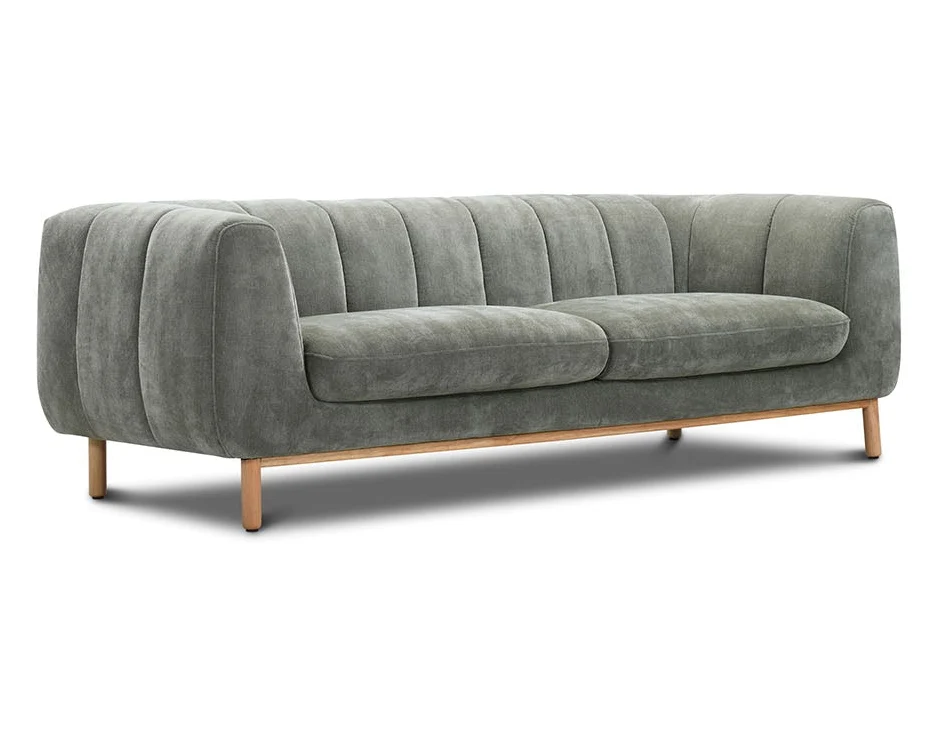 Modern Haven 3 Seater Lounge Original