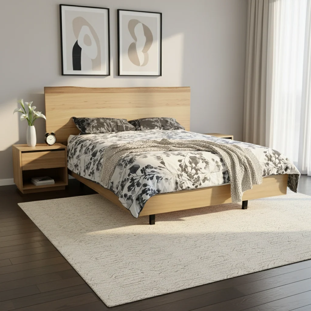 Verified Daintree Bed Professional