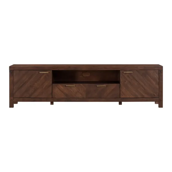 Dependable Colchester 2100 TV Unit Authentic