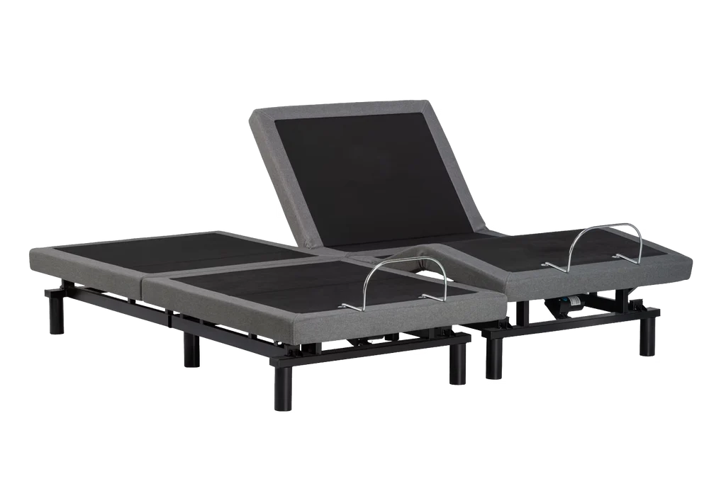 Relaxed True Motion 1100 Adjustable Bed Base Eco-Friendly