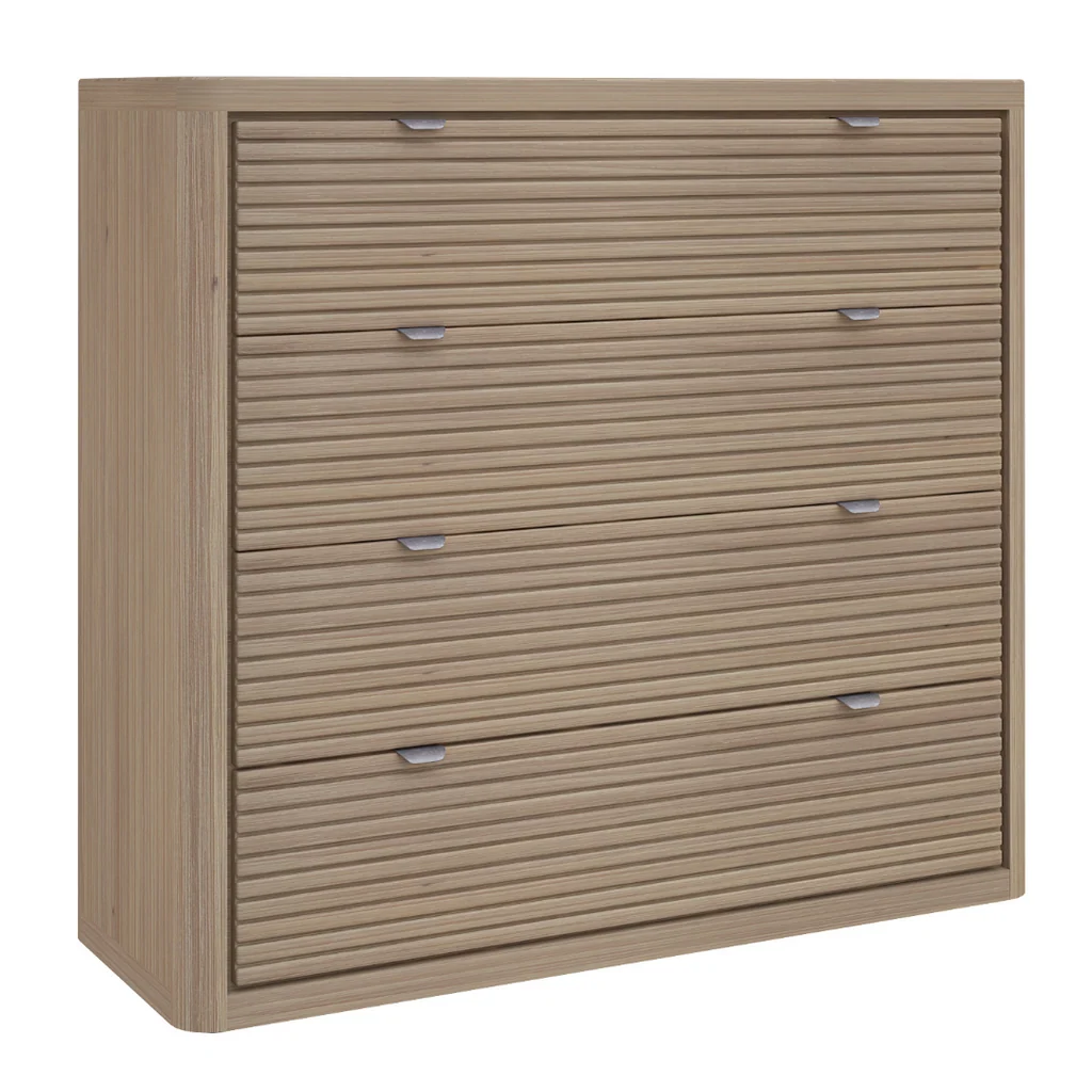 Green Brunswick Tallboy High-End
