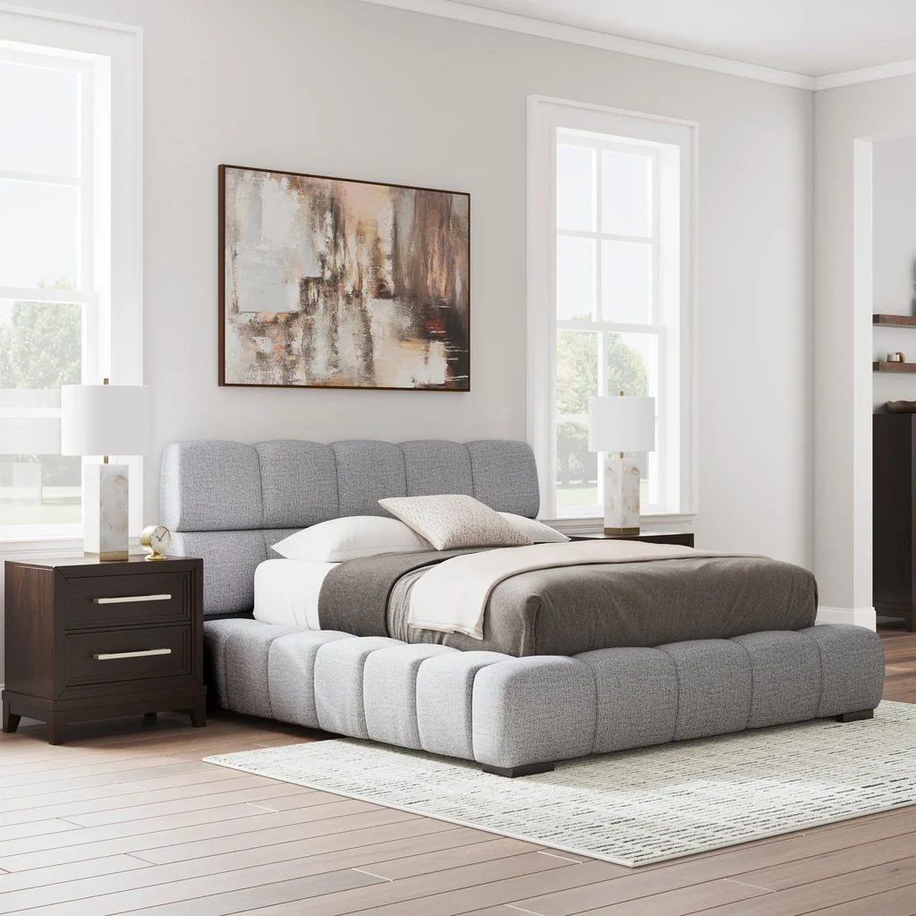 Efficient Palazzo Bed Carefully Designed