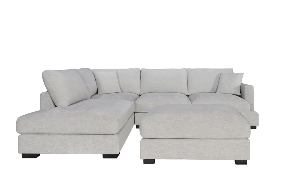 Innovative Clovelly Chaise Lounge High-Performance