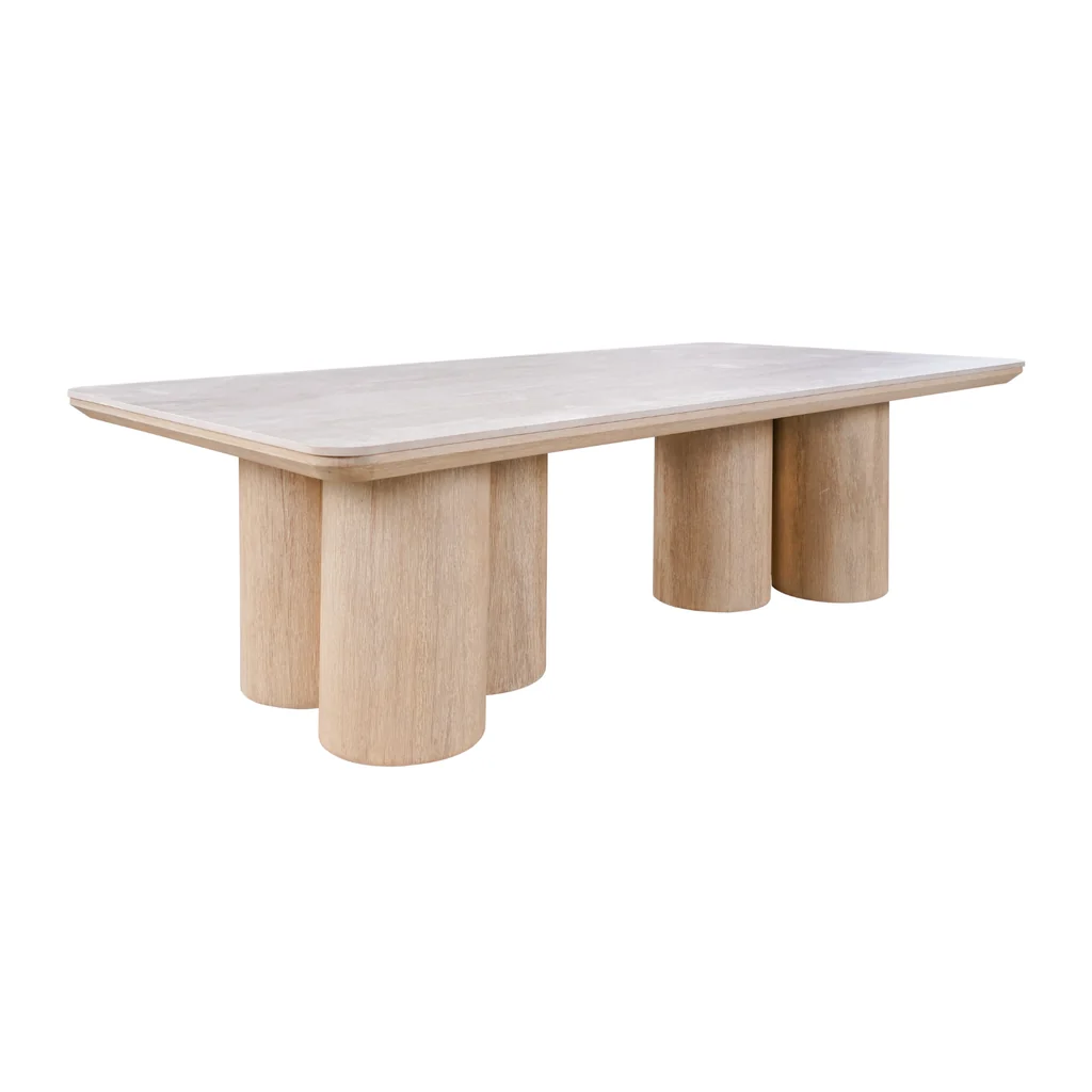 Innovative Havana Dining Table Outstanding