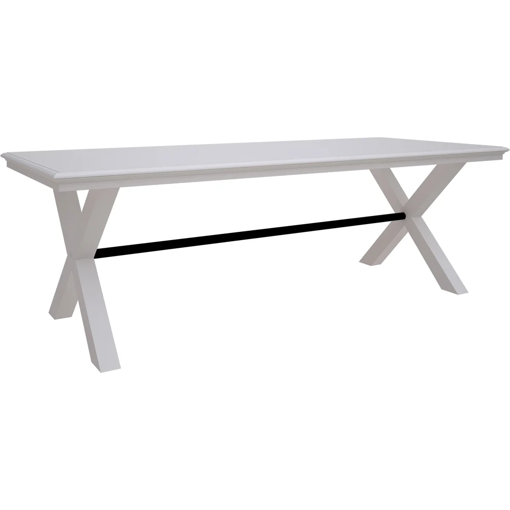 Long-Lasting Havana Dining Table High-Performance