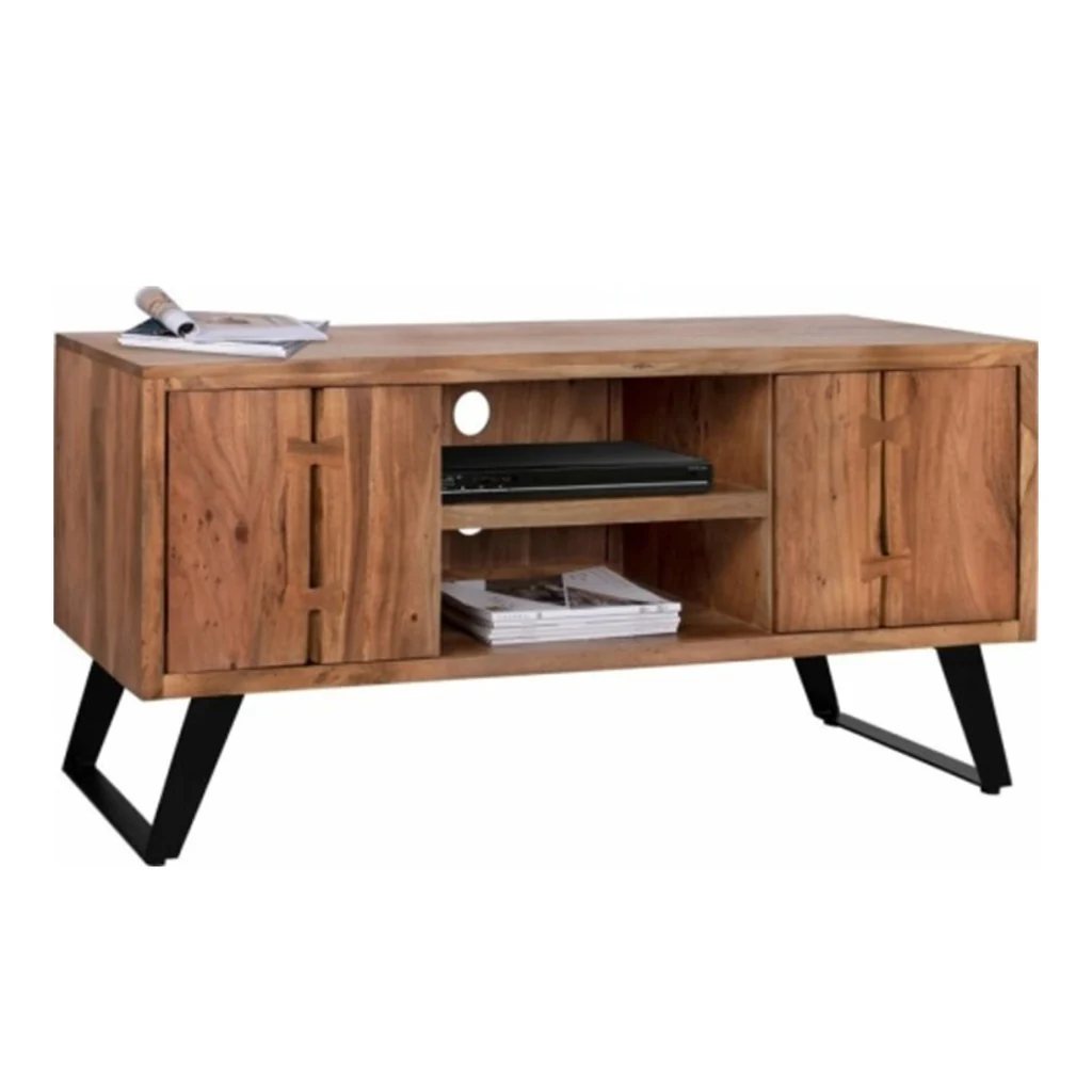 Premium Material Delamere TV Entertainment Unit 1650 High-Grade