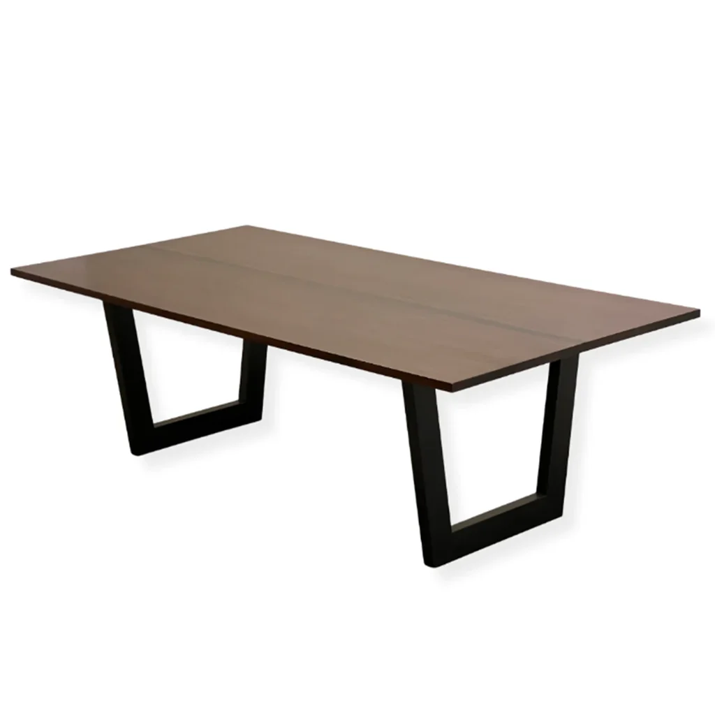 Artisan Monaco Dining Table 2100 Easy-to-Use