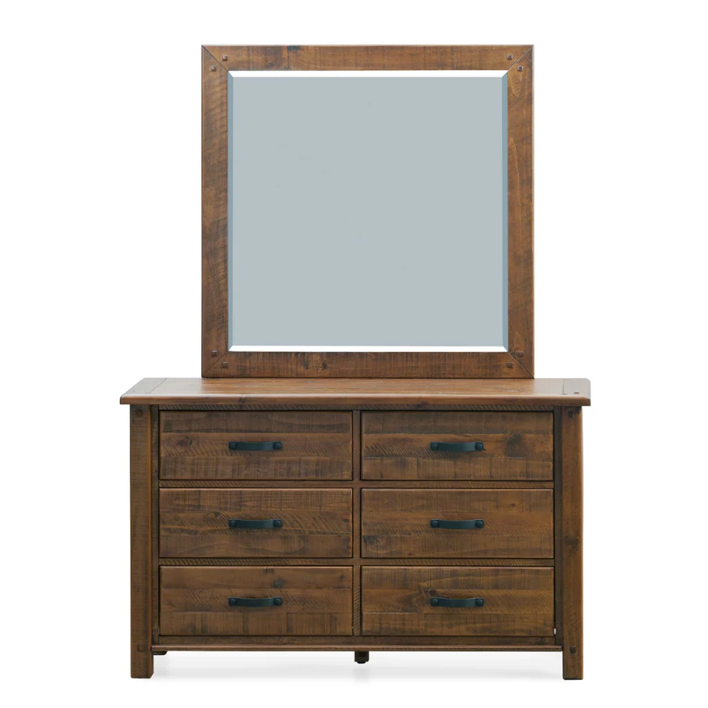 Luxury Longyard Dresser Breathable