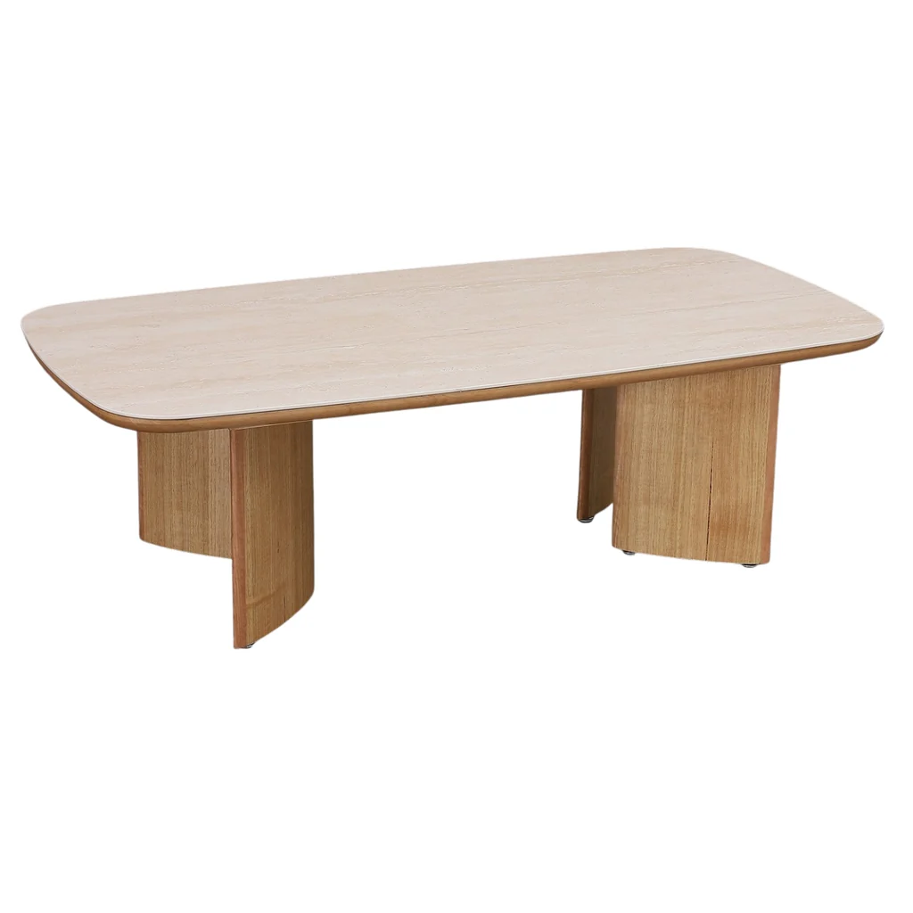 Excellent Elwood Coffee Table Elegant