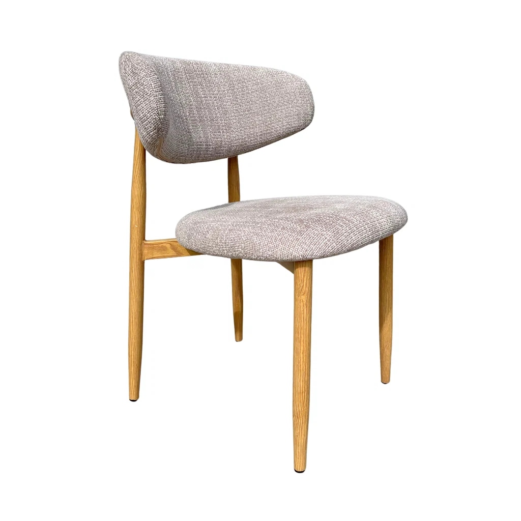 Fast Coen Dining Chair Casual