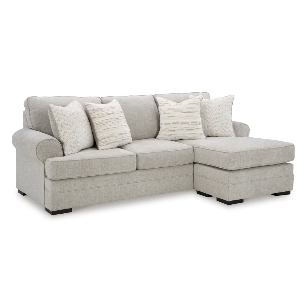 Lightweight Evita Chaise Lounge Versatile