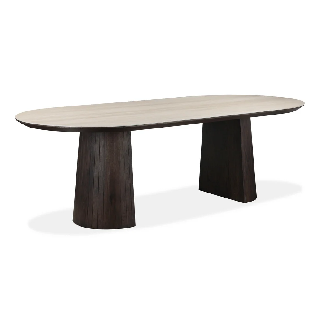 Clean Sorrento Dining Table 2000 Advanced