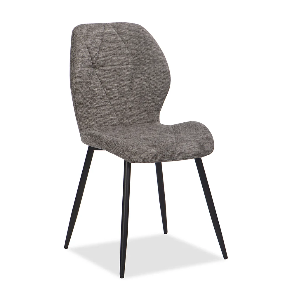 High-End Carla Dining Chair Premium Material