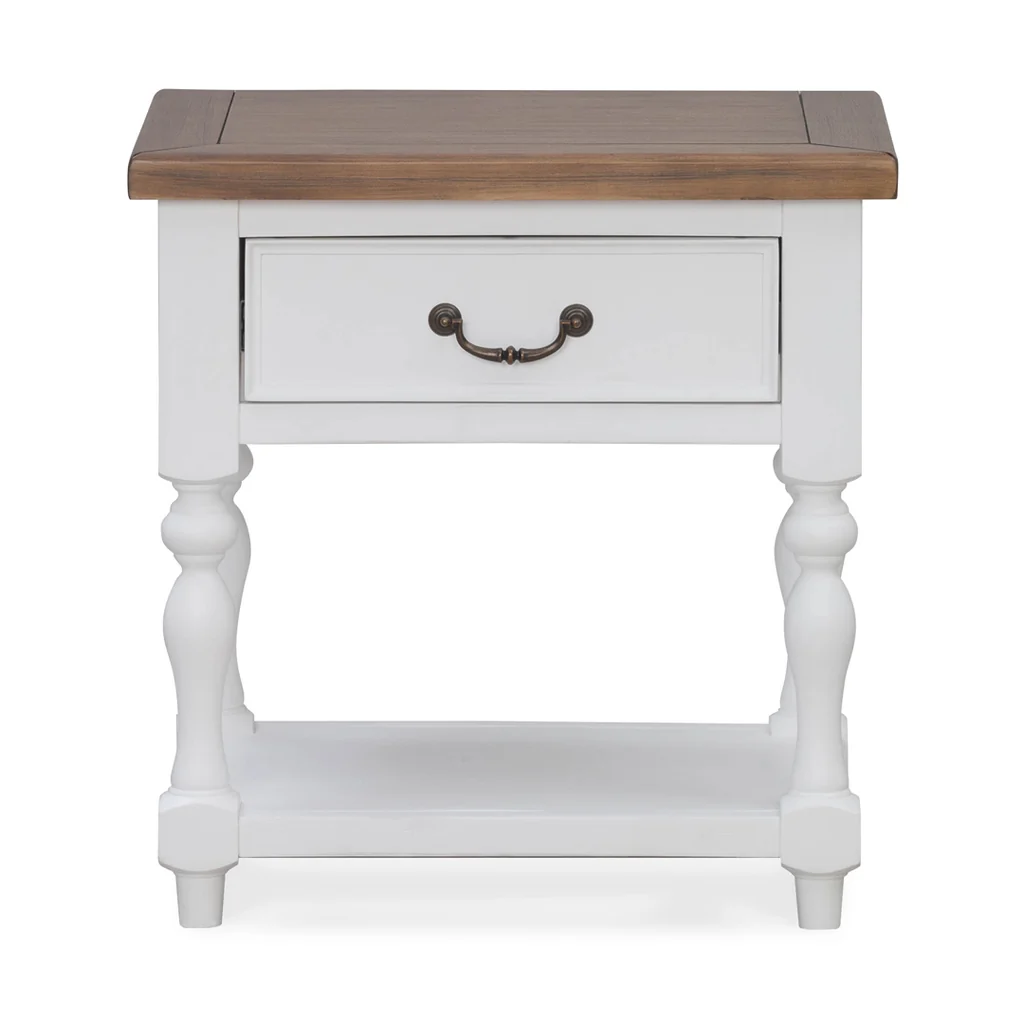 Lightweight Oregon Lamp Table Outstanding