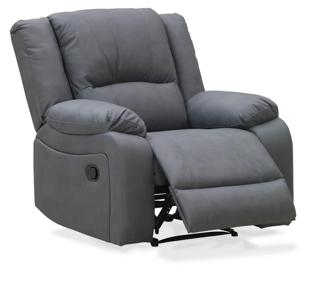 Artisan Captain Manual Recliner Healthy