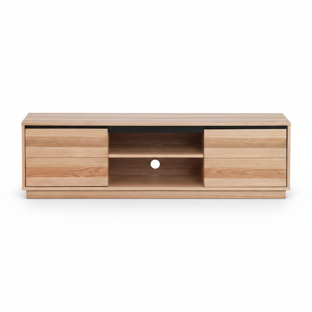 Crafted Daintree TV Unit 1950 Secure