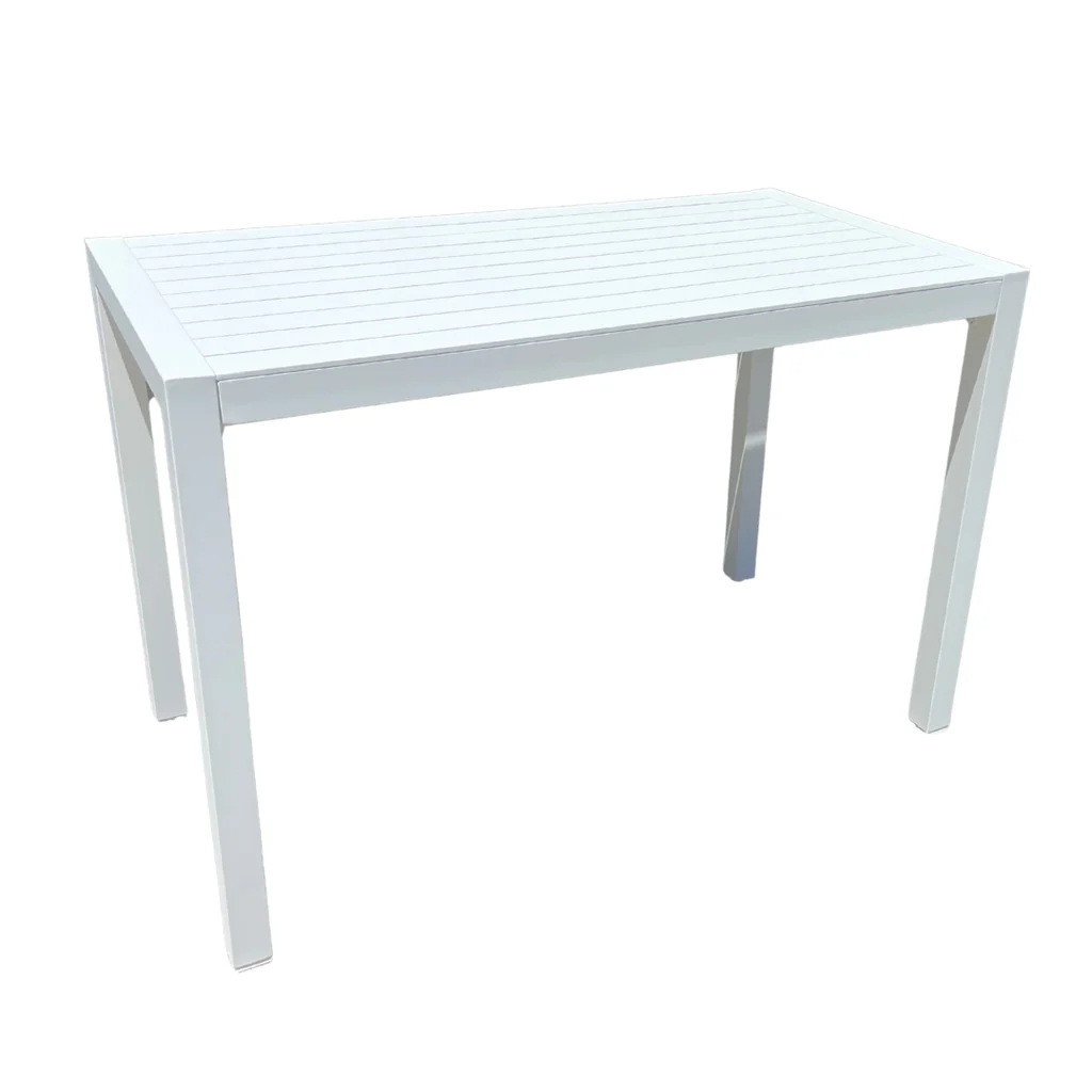 Relaxed Matzo Bar Table Premium Material