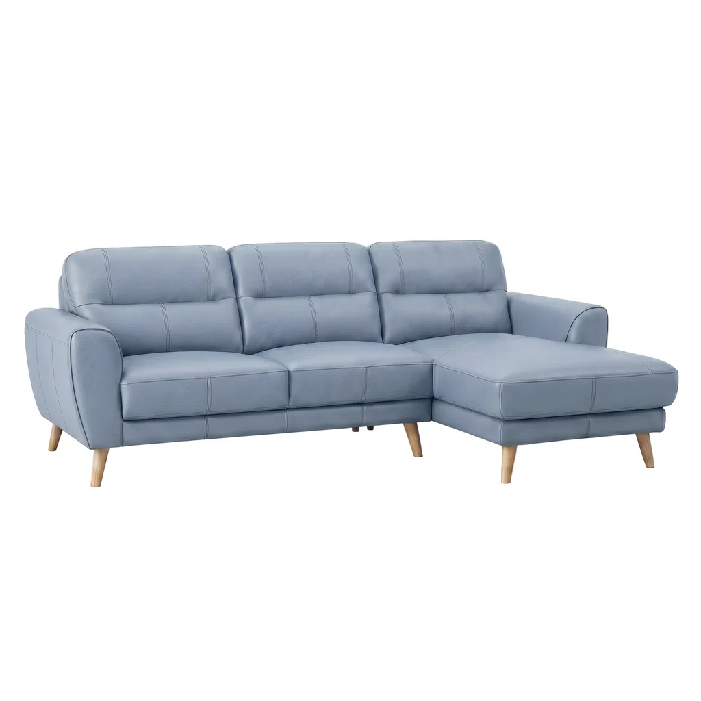 Healthy Amarillo Chaise Lounge Relaxed