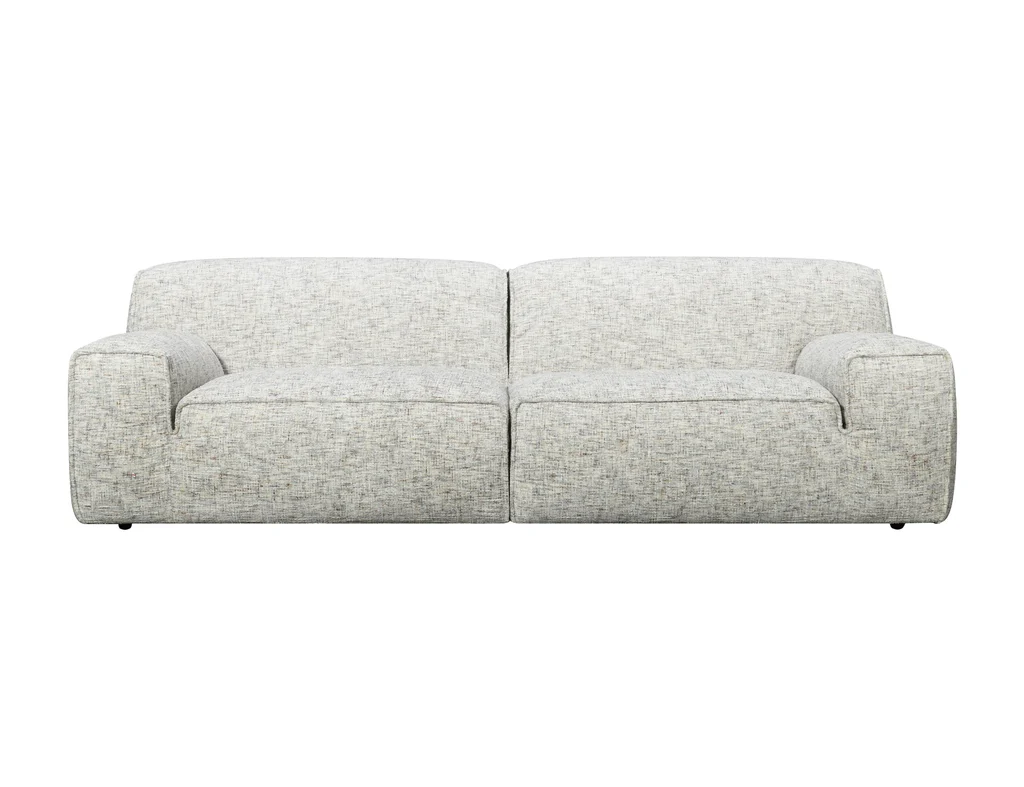 Organic Ferrara Fabric Lounge Collection Superior