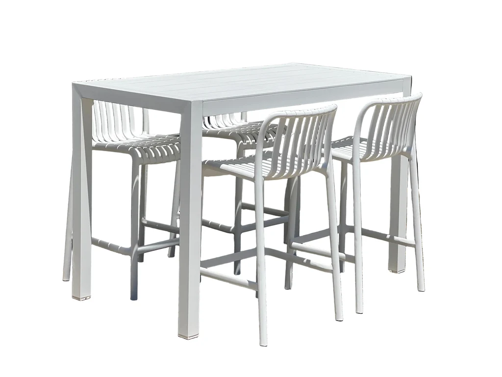 Crafted Matzo Voyage 5 Piece Bar Set Original