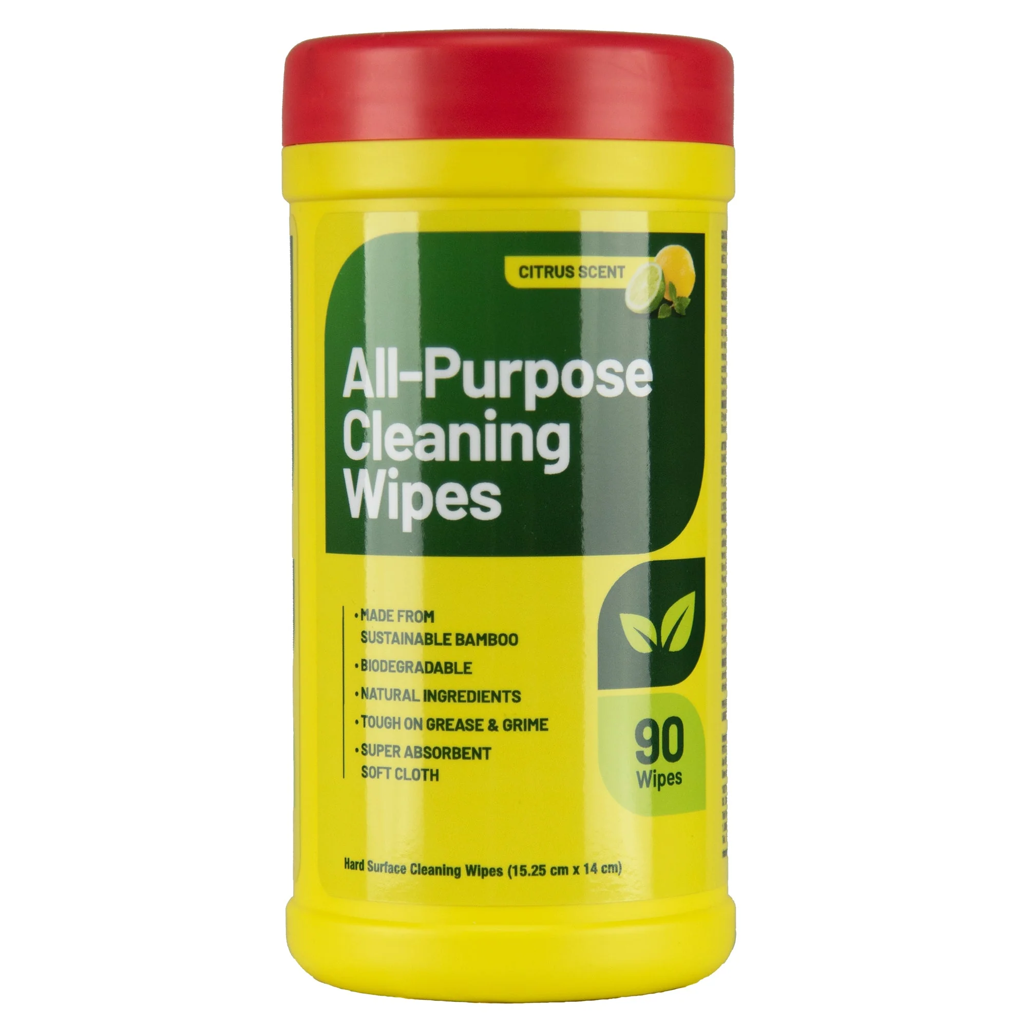 Luxury Wipes are super soft Optimized