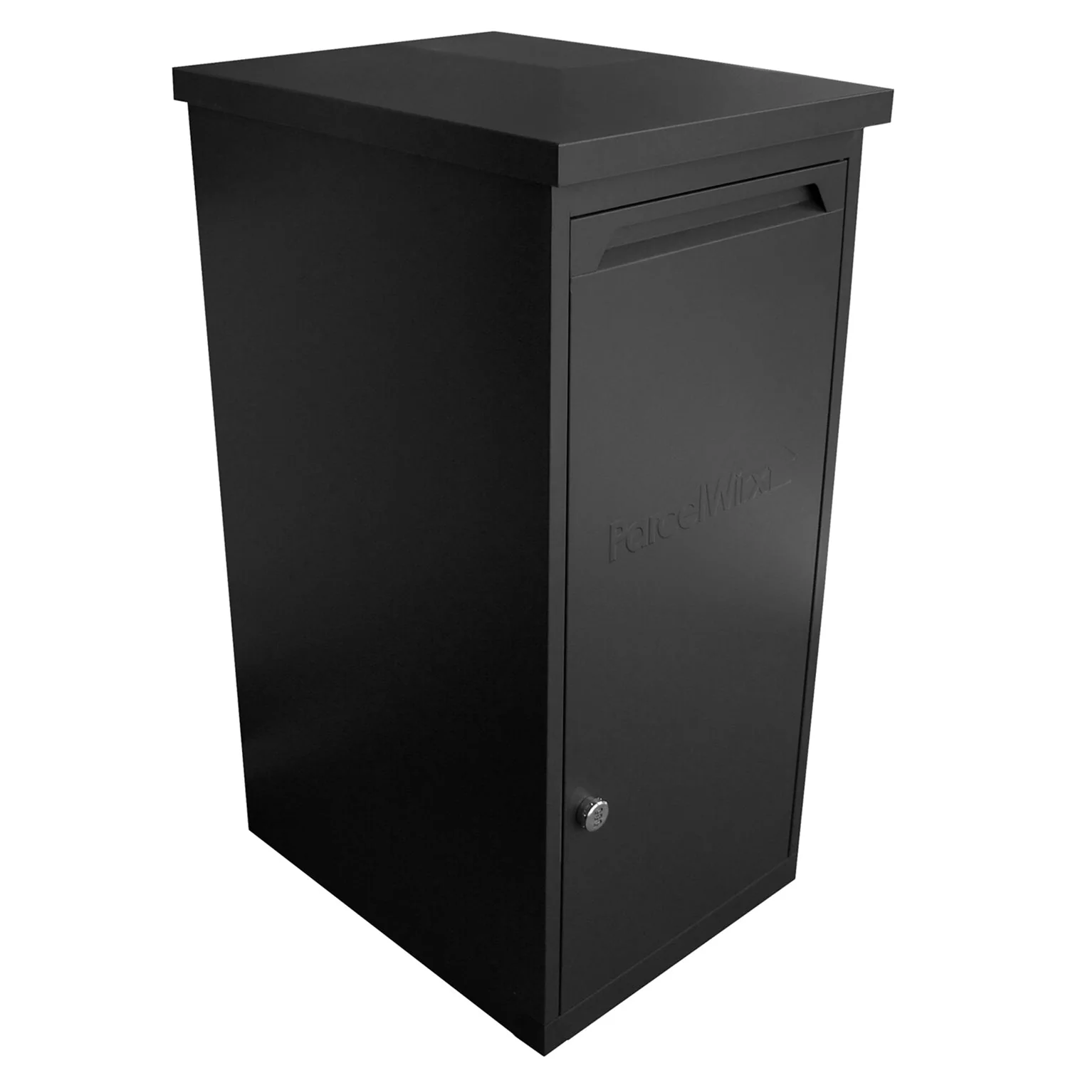 Relaxed ParcelWirx Large Package Delivery Box American ExpressApple PayDiners ClubDiscoverGoogle PayMastercardShop PayVisa Versatile