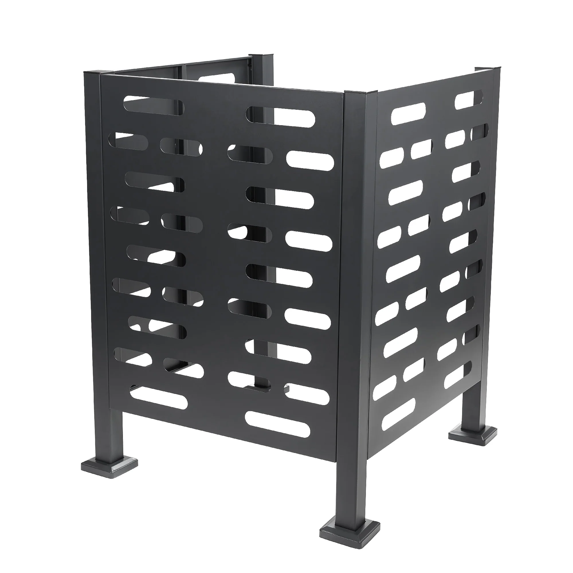 Modern Premium Air Conditioner Planter Screen Extra Extra Large American ExpressApple PayDiners ClubDiscoverGoogle PayMastercardShop PayVisa Professional