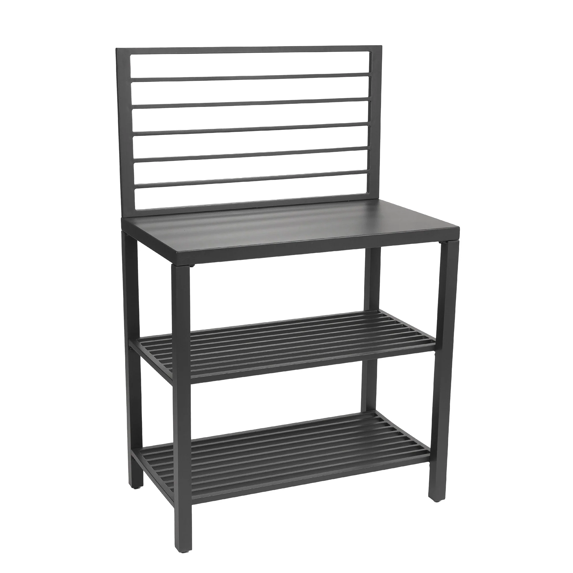 Carefully Designed Outdoor Kitchen with Shelves American ExpressApple PayDiners ClubDiscoverGoogle PayMastercardShop PayVisa Lightweight