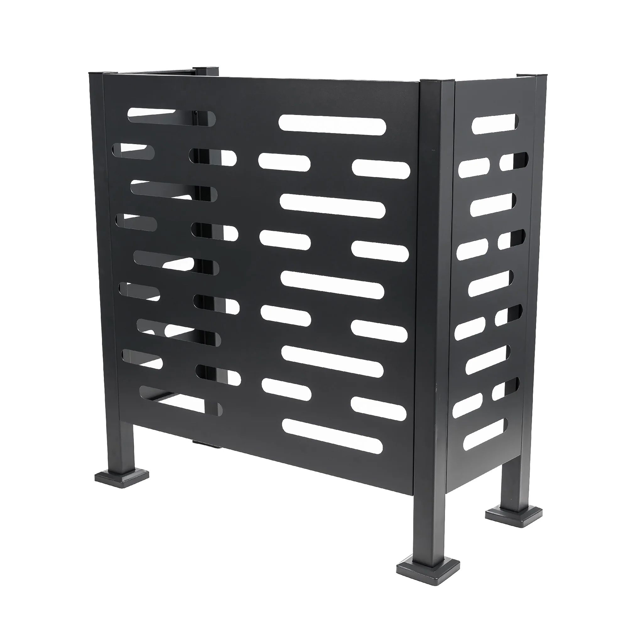 Refined Premium Air Conditioner Planter Screen Medium American ExpressApple PayDiners ClubDiscoverGoogle PayMastercardShop PayVisa Proven