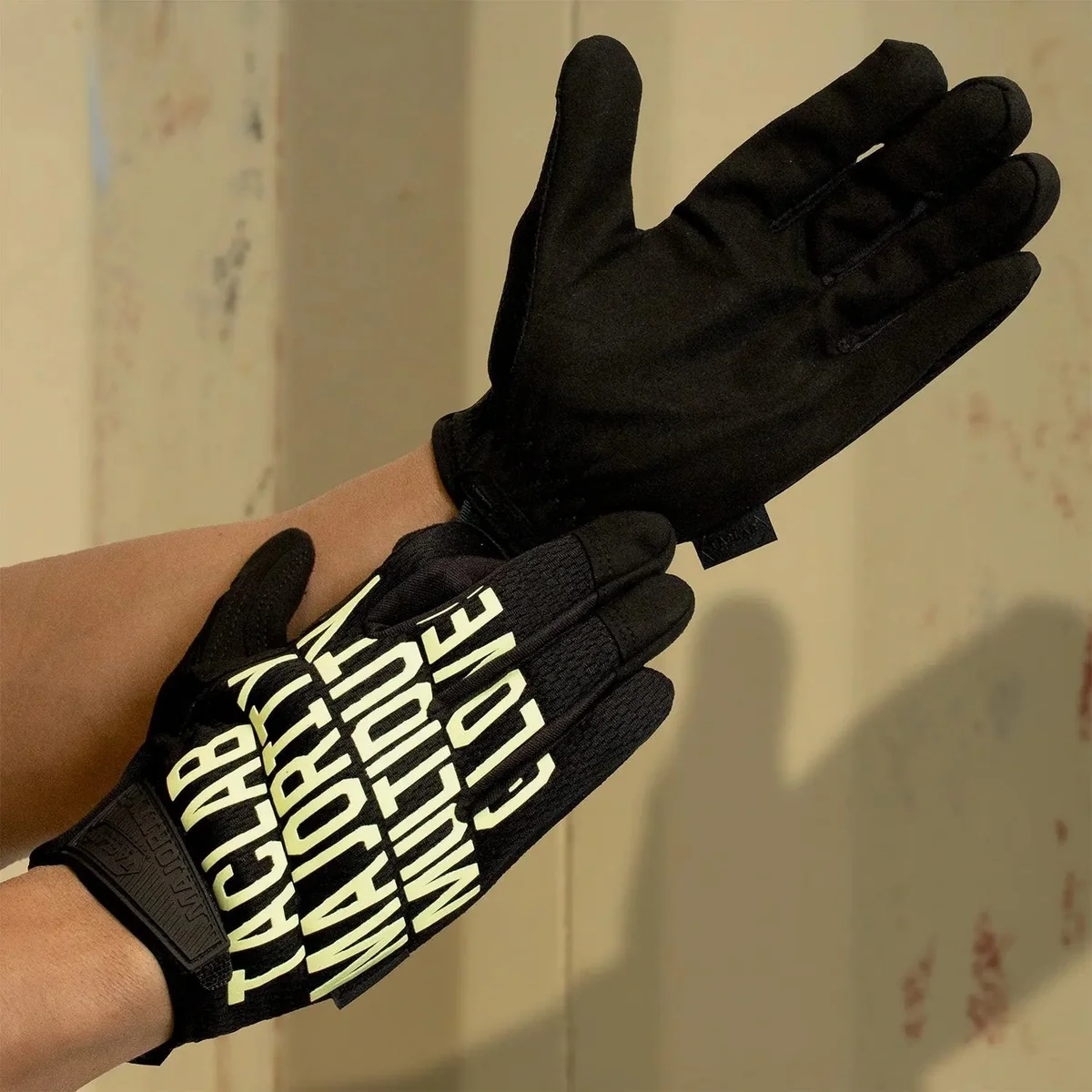 Secure Majority – Tactical Work Gloves Reliable