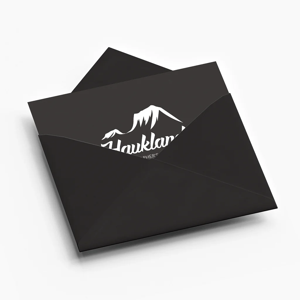 Trusted Haukland Gift Card Practical