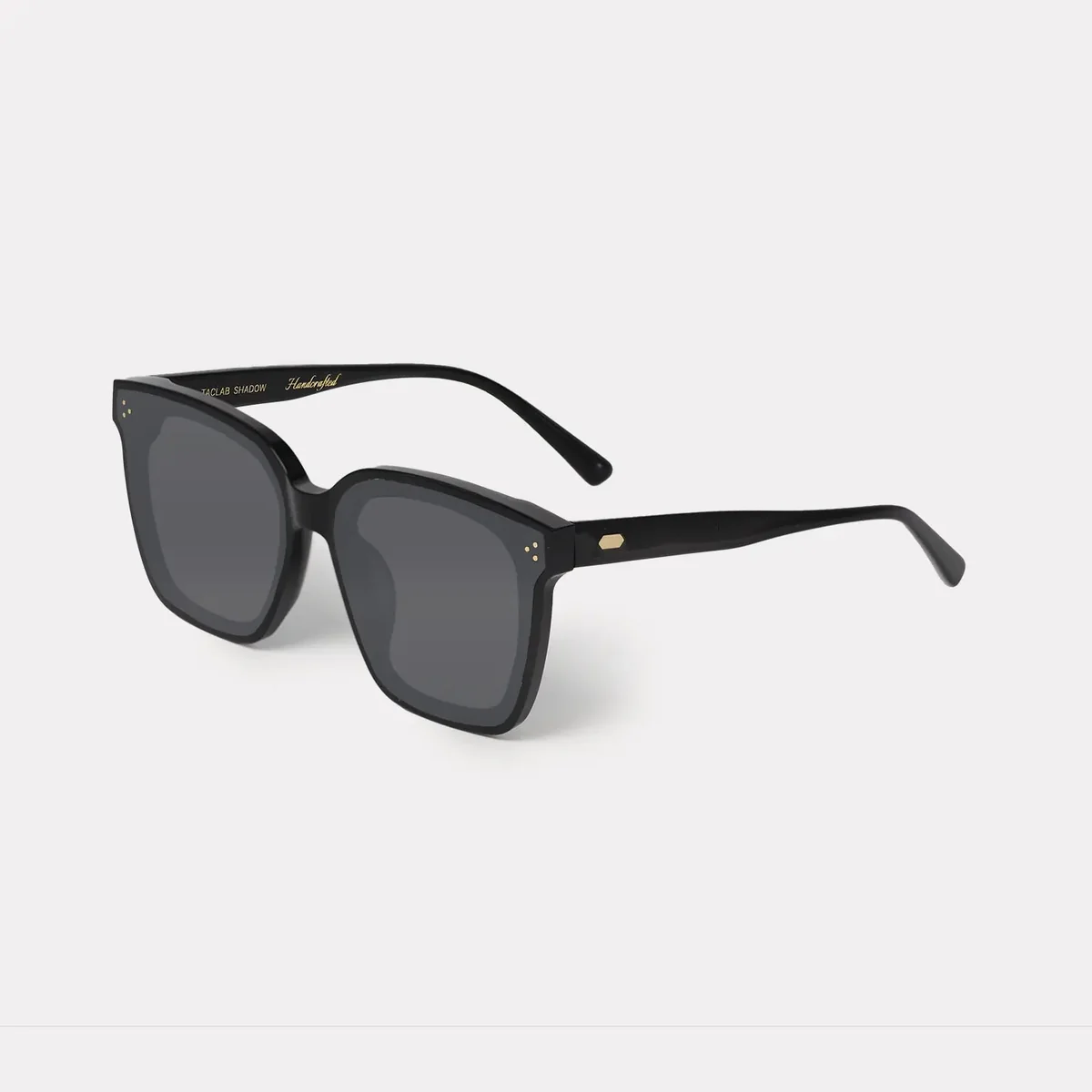 Artisan DOCTOR Handcrafted Italian Acetate Sunglasses Efficient