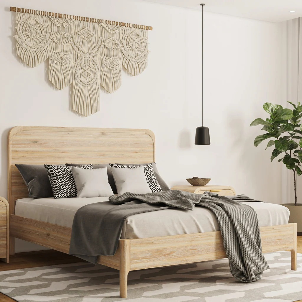 Refined Brampton Bed Top-Quality