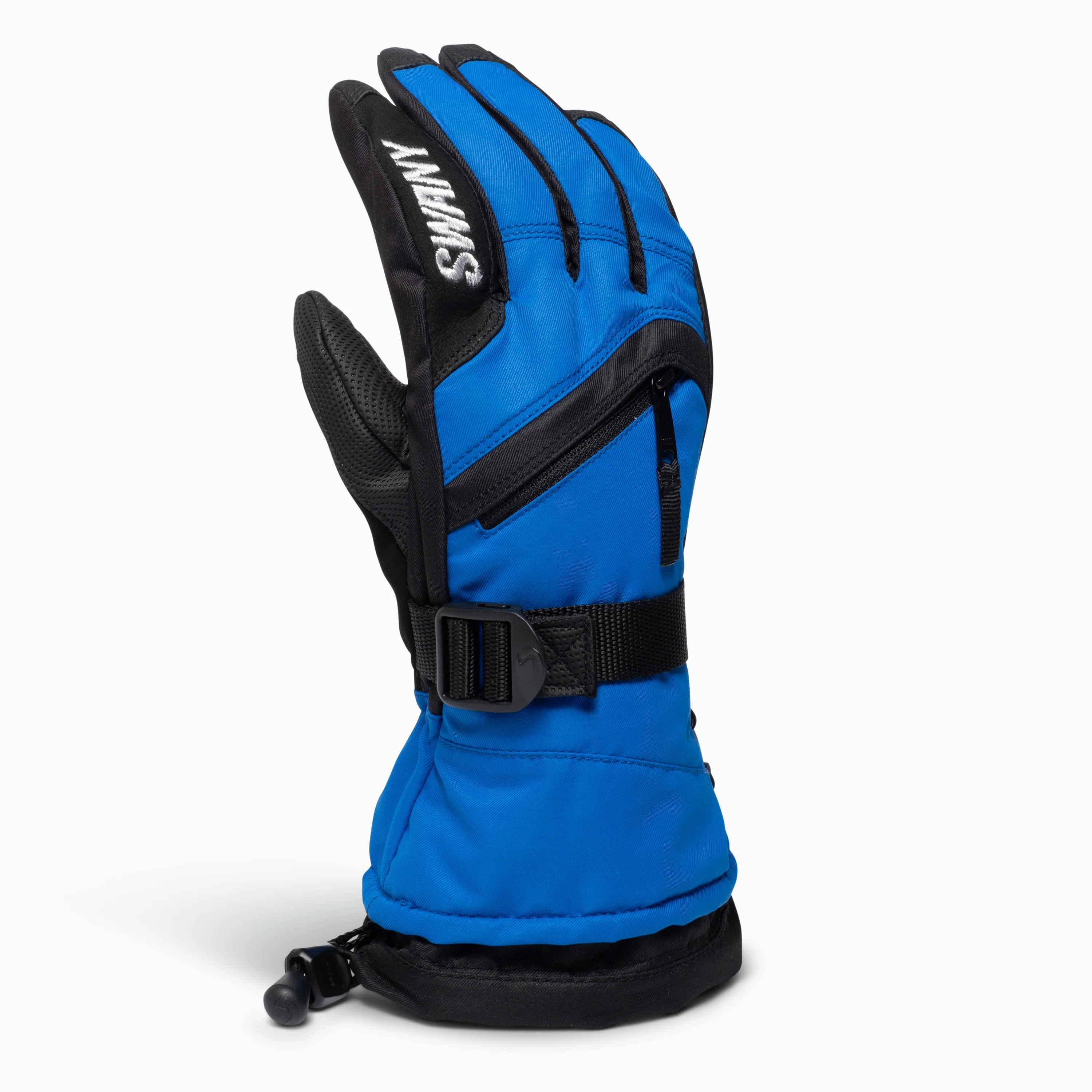Recyclable X-OVER JR GLOVE Powerful