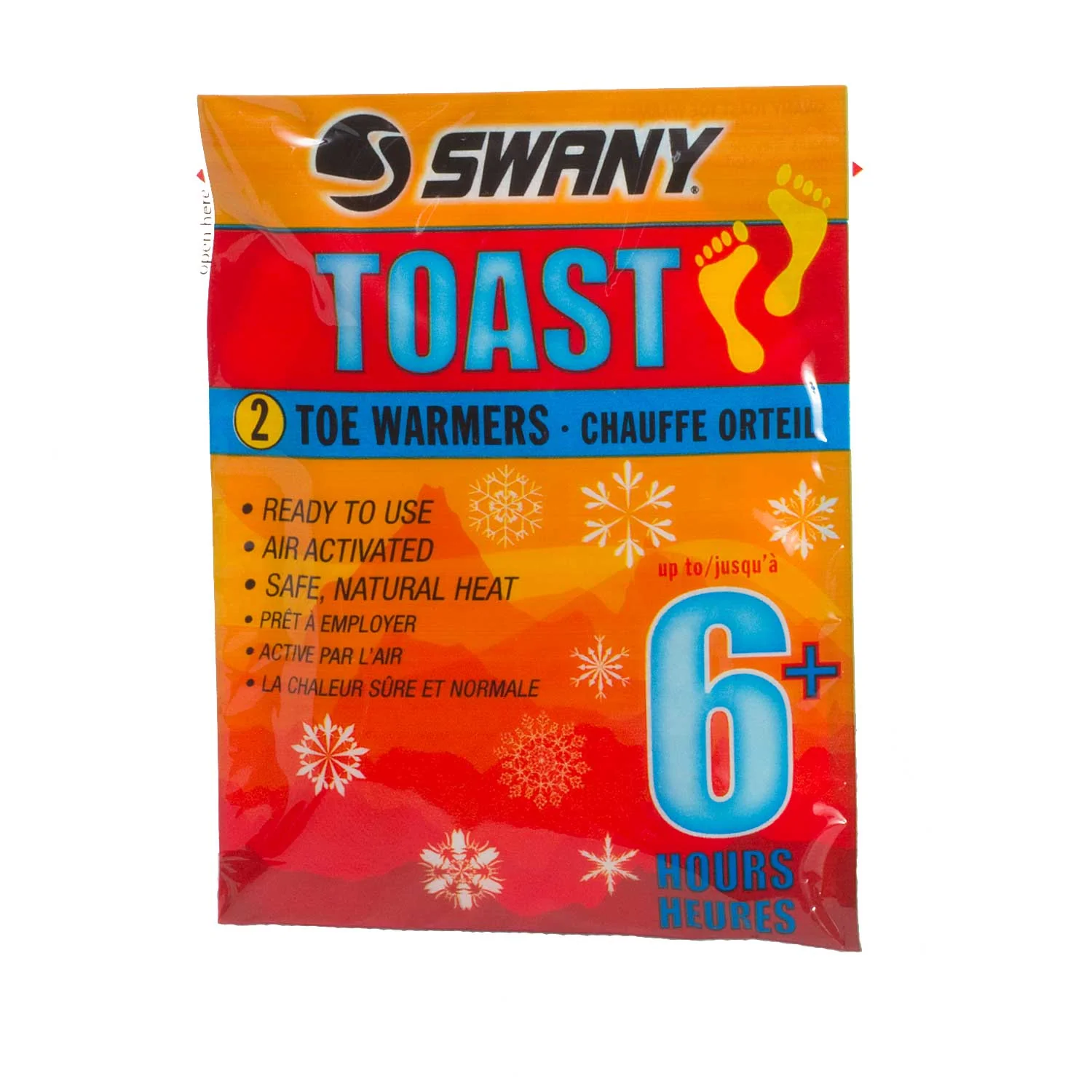 Casual HEAT PACK Official