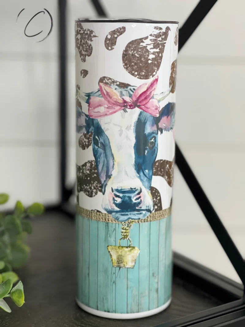 Stylish Kids Tumbler Wrap Powerful