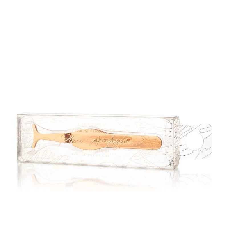 Genuine Almost Famous Magnetic Lash Tweezers Reliable