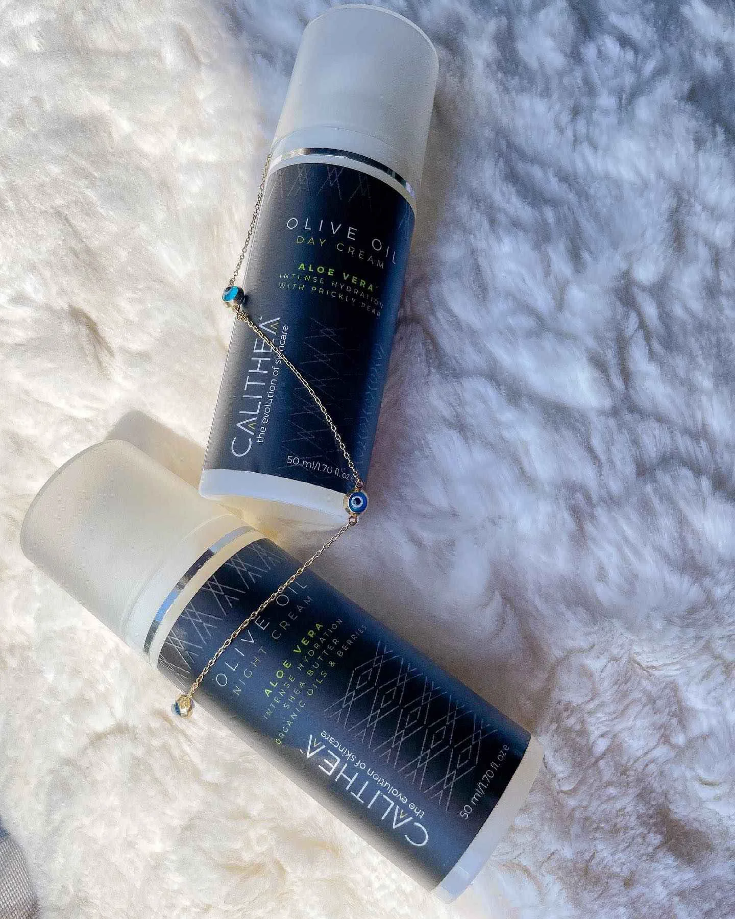 Stylish Hydrating Night Cream Innovative