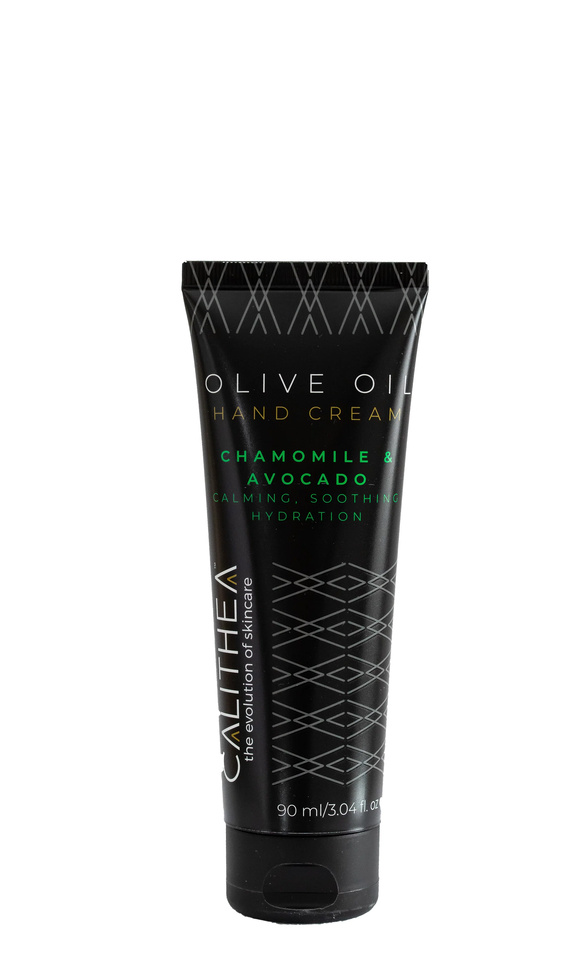 User-Friendly Olive Hand Cream Advanced